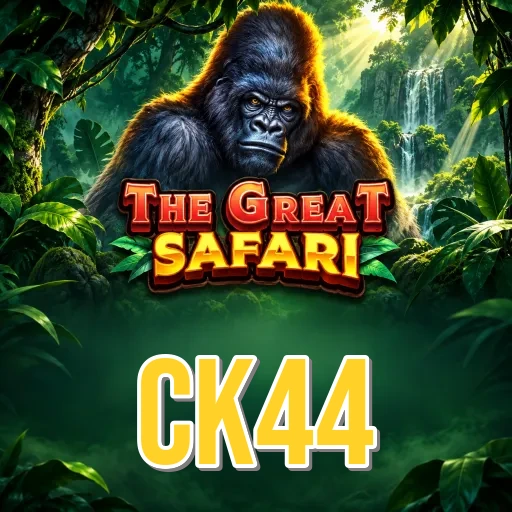 Developer Info ck44
