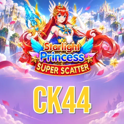 Technical Specs ck44